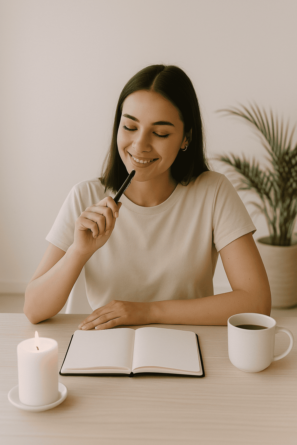 mujer_journaling_cafe_vela (1)