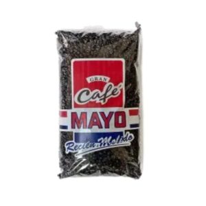 Café Mayo 100grs.