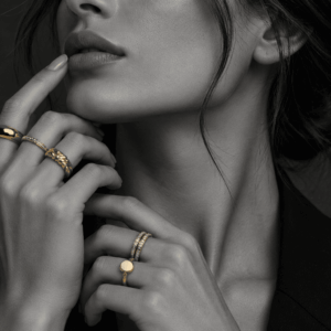 ANILLO MAGALY